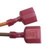 058966-000 Defrosting Terminator Thermostat Suitable for Viking Refrigerators and Freezers