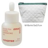 Innisfree Black Tea Youth Enhancing Oil 30mL+pouch bag / 이니스프리 블랙티 유스 인핸싱 오일 30mL+파우치가방