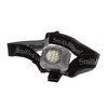 Smith & Wesson Night Guard Dual Beam 425 Lumen Rechargeable,