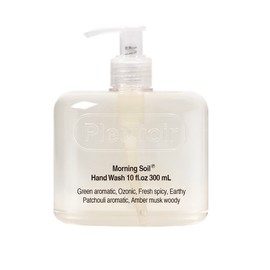 Pleuvoir [Pleuvoir]Hand Wash 300ml #Morning Soil