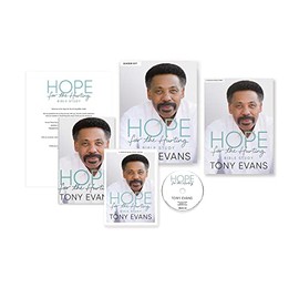 Hope for the Hurting Leader Kit