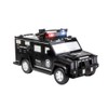 Kids Piggy Bank Music Light Simulating Armored Car Coin Bank