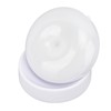 LED Motion Sensor Night Light ABS 360 Degree Rotating Rechargeable