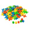 Didax Educational Resources Omnifix Cubes (Set of 1000)