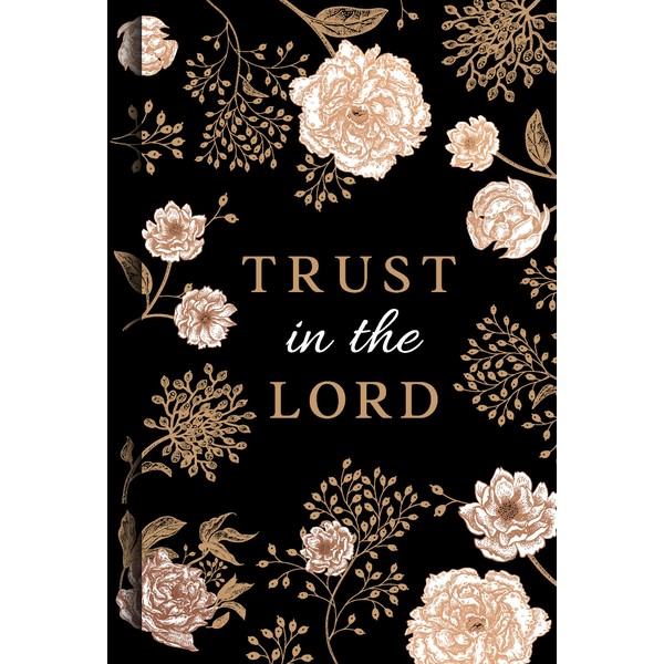 Trust in the Lord