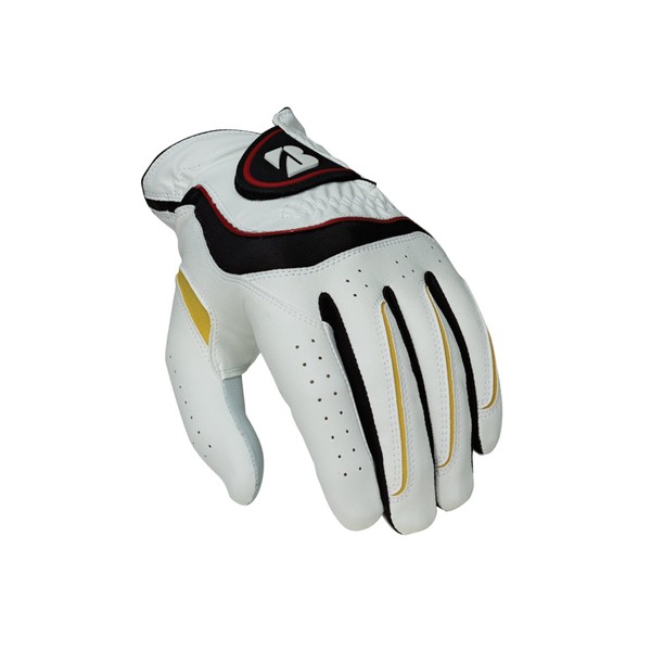 Bridgestone Golf 2015 Soft Grip Glove, Right Hand, Regular Small
