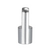 sourcing map Air Cylinder Rod Clevis End M6x1 Female Thread