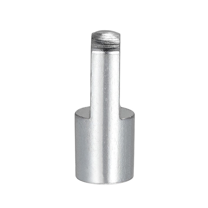 sourcing map Air Cylinder Rod Clevis End M6x1 Female Thread