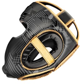 ZHENGTU Headgear, Recommended by RIZIN Active Athletes, CFFFC Flyweight Champions, 5th Generation DEEP Flyweight Champions, and "Shin Ryumako" for Boxing, Sparring, Martial Arts, Practice, High