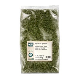 Fuchs Professional - Parsley Rubbing | 500 g in Large Bag