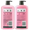Herbal Essences Shampoo & Conditioner Set, Rose Hips - Smooth