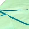 Dyckhoff Sports Towel Microfibre Mint Size 80 x 180 cm
