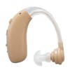 Hearing Aids for Seniors Wireless Bluetooth Noise Cancelling Rechargeable Digital