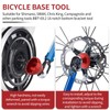YTSMFL BBT-69.2 Bottom Bracket Removal Tool, 16-Notch 44mm External Drive