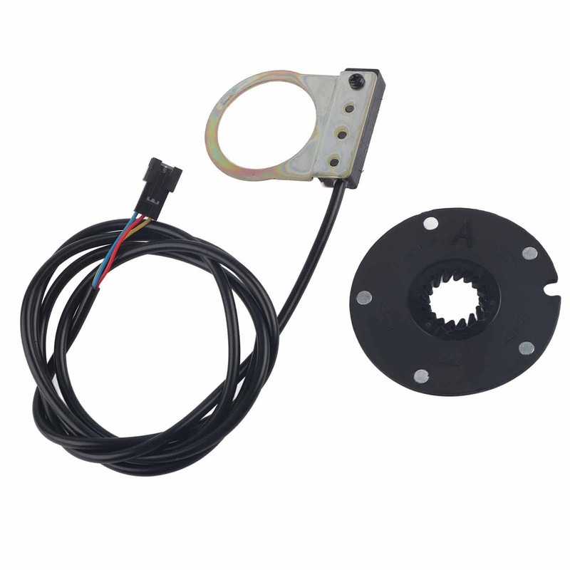 Demeras E-Bike Power Pedal 5 Magnets 1:1 Assistant Sensor Speed