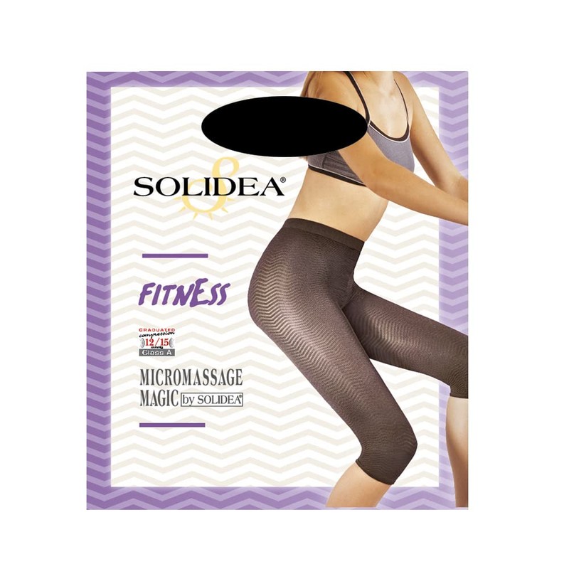 Solidia Micro Massage Magic Fitness ML