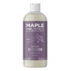 Champú Salvia Con Cepillo Para Limpiar Y Exfoliar, Maple