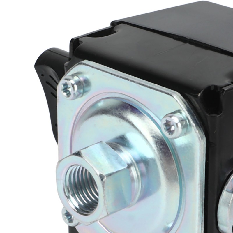 Pressure Switch CW207576AV Metal Alloy Pressure Switch Replacement for Air