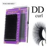 Nagaraku Blister Nagaraku Una Medida Curva Dd