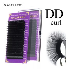 Nagaraku Blister Nagaraku Una Medida Curva Dd