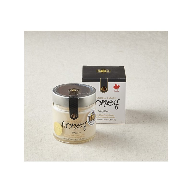 웬델 크림꿀 Wendel Cream Honey