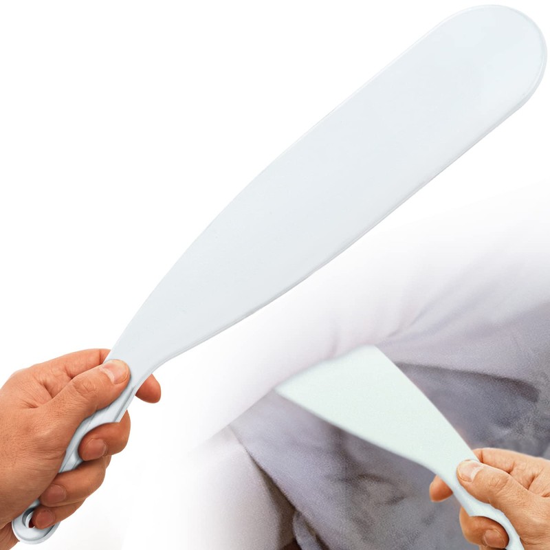 Extra Long Bed Sheet Tucker Tool for Making Your Bed