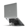 (Domestic Regular Goods) Majextand, World’s Thinnest Light Stand, Ergonomic