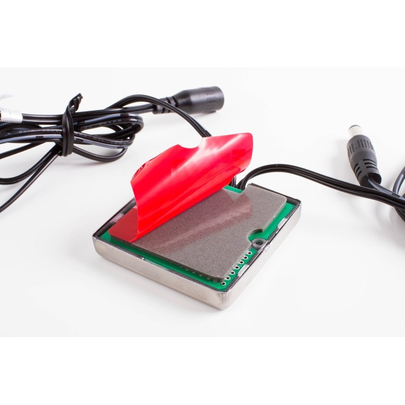 LEDupdates LED light module strip on/off Dim Switch for 12v