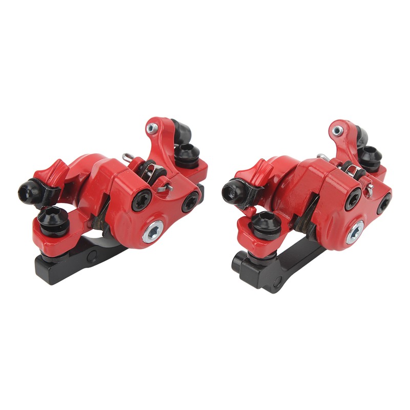 1 Set Aluminum Alloy Mountain Bike Disc Brake Bicycle Cable