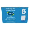 Jabon Corporal En Barra, Cetaphil, 6 Pzs De 127g C/u