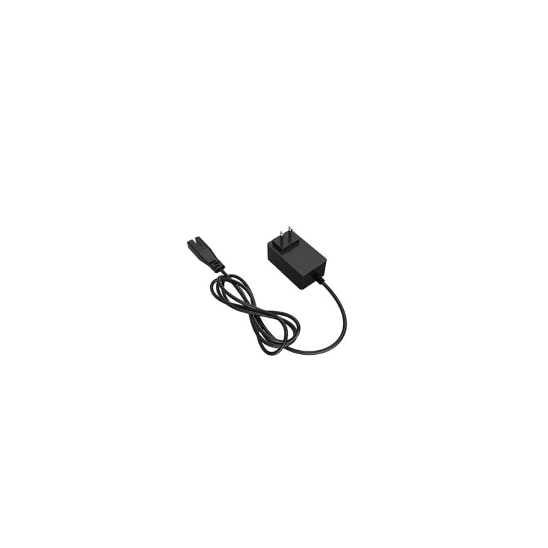 TALOSBO Charger Replacement Power Adapter for Robotic Pool Cleaner Pleco