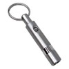 Cigar Boulevard Cigar Pen Punch Cutter Silver