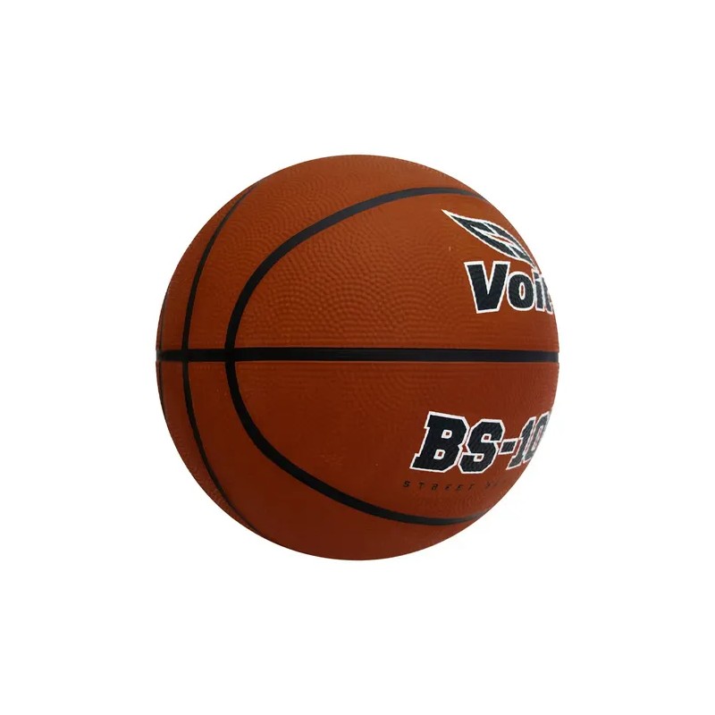 Balón De Básquetbol Bs-100 Entrenamiento No.7 Cafe Voit