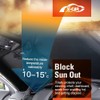 X-Car Windshield Sun Shade for Lexus NX Series NX250 NX350