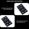 4Pcs Soft Sponge Interface for Pad, for Festool Sanding Pads,