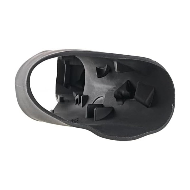 Bike Brake Lever Hoods, Black, Pair | Compatible with ST-RS685