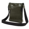 DOUBLES JPU-7460 Shoulder Bag, Men's, Women's, Cross-Body Shape, Simple, Genuine