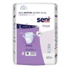 Seni Active Super Plus Heavy Absorbent Underwear, Medium (PK/20)