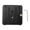 Folding Z Flex Tilt Pan Tripod Head Ballhead Quick Release
