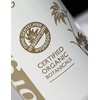 organicum - Shampoo (350 ml) vegan, with hydrosol for hair/scalp