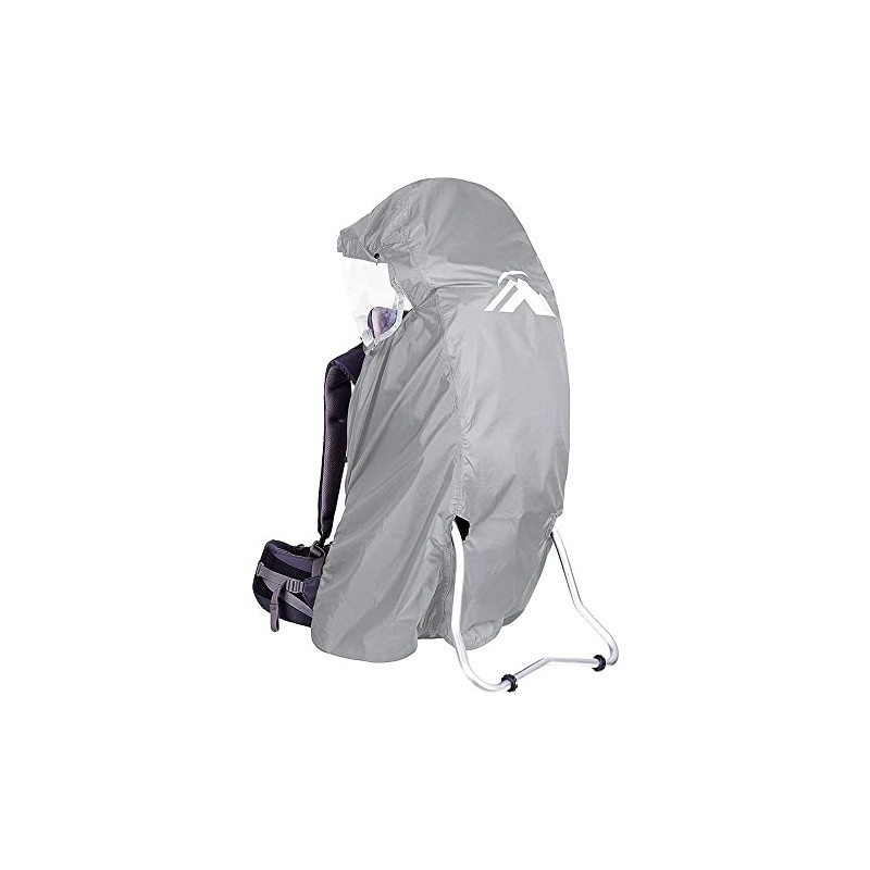Macpac Rainbow Child Carrier Raincover