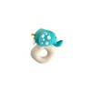 Marcus & Marcus Organic Rattle Ollie the Elephant