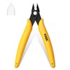 Side Cutters Small 1 Piece 5 Inch Wire Cutter Mini