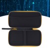 Game Console Storage Case for RG505 Protective Adjustable Buckle Portable