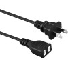 Ryobi Power Cord For Ryobi P3320 P3340 ONE+ Lithium Hybrid