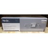 Style Selections 3-Light CHROME Transitional Vanity Light Fitter