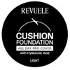 Revuele Cushion Foundation, Light - Lichte huid met een neutrale