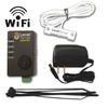 Level Sense Sentry WiFi Connected Leak Sensor (Supports Multiple sensors)