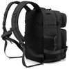 QT&QY 25L Military Tactical Backpacks For men Survival Army Laser