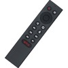Econtrolly P3700 Replacement Voice Remote Control fit for Nvidia Shield